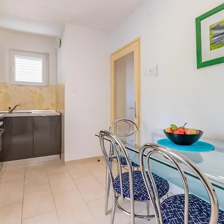Apartment Jadranka