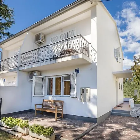 Jadranka Apartment