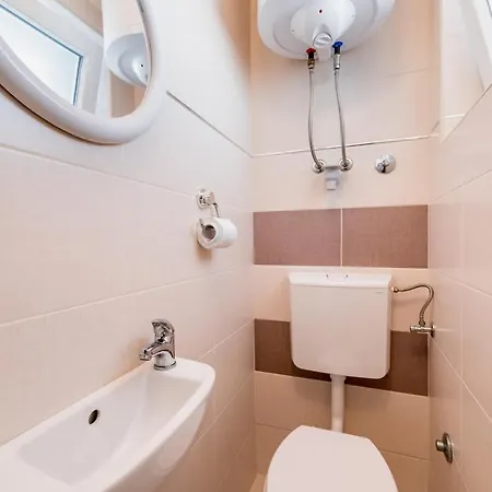 Jadranka Apartment Baška