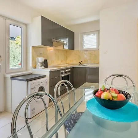 Jadranka Apartment Baška