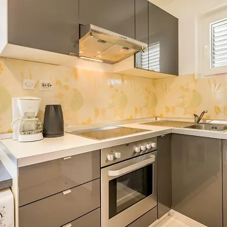 Apartmán Jadranka Baška