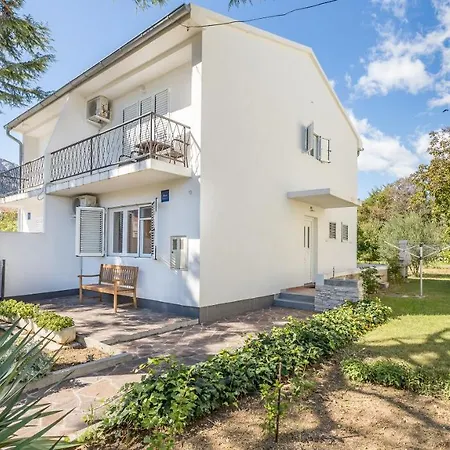 Jadranka Apartamento