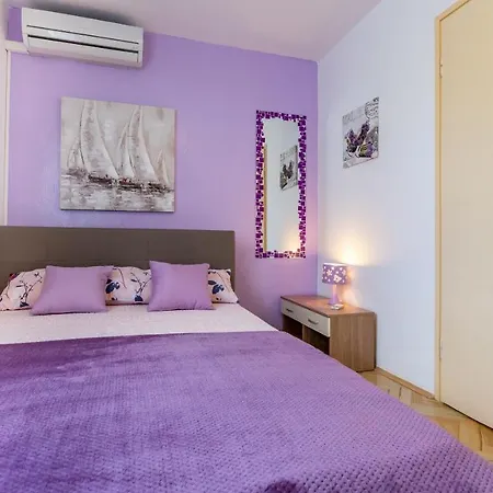 Apartamento Jadranka