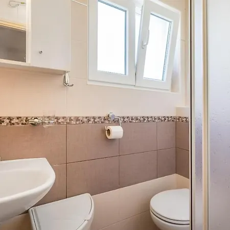 Apartment Jadranka Baška