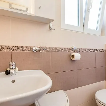 Jadranka Apartmán *