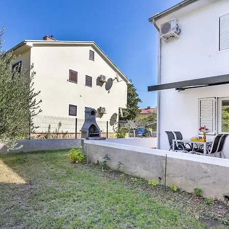 Jadranka Apartamento *