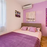 Apartman Jadranka *