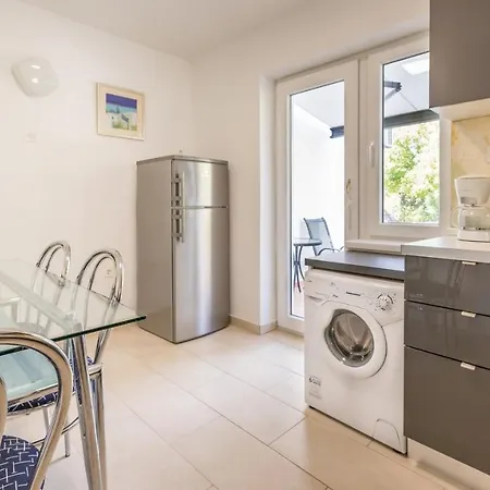 Jadranka Apartment