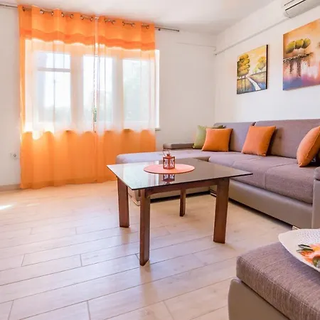 Jadranka Apartment Baska (Krk)