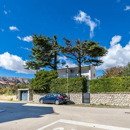 Jadranka * Baska (Krk)