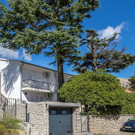 Jadranka Appartement