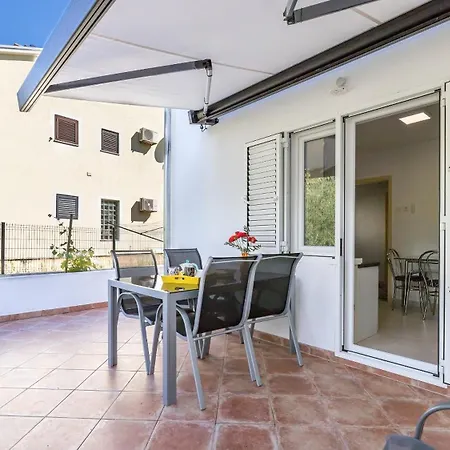 Apartment Jadranka Baska (Krk)