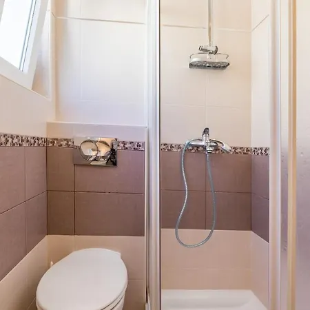Apartment Jadranka *
