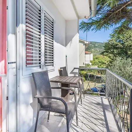 Jadranka Appartement *
