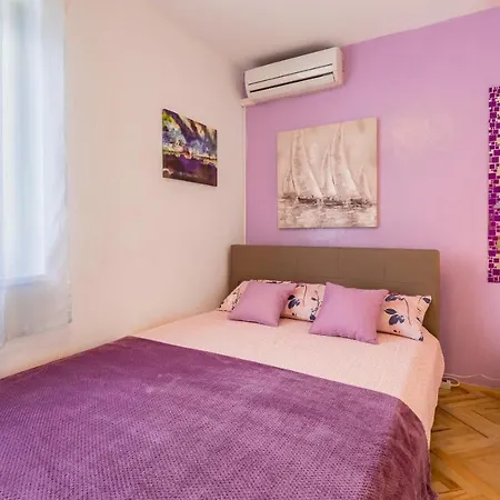 Apartment Jadranka *