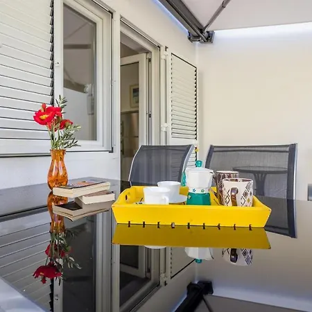 Apartment Jadranka Baska (Krk)