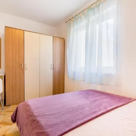 Jadranka Apartment