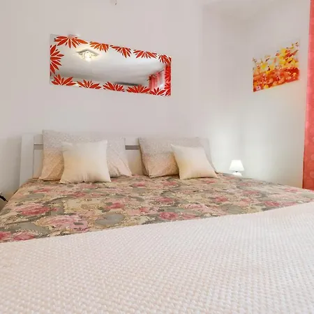 Apartment Jadranka Baska (Krk)