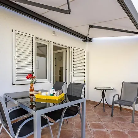 Jadranka Apartment