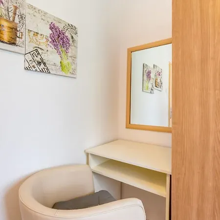 Apartment Jadranka Baska (Krk)