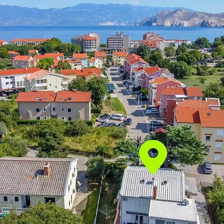 Jadranka * Baska (Krk)
