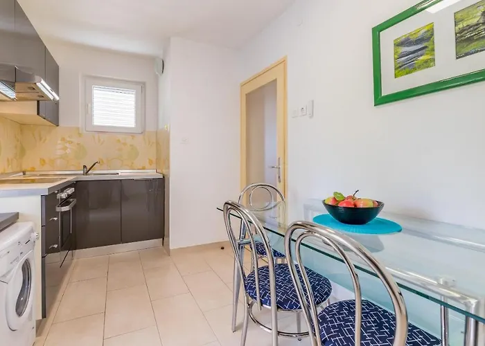 Apartmán Jadranka