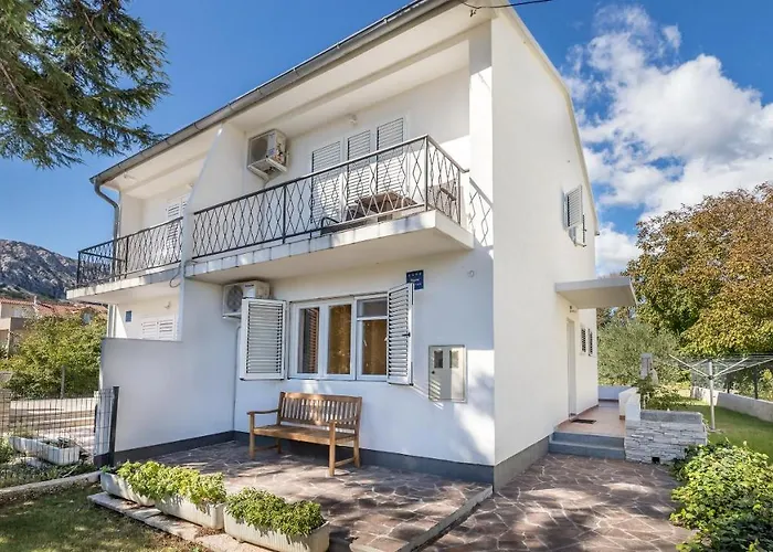 Jadranka Apartmán