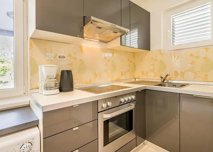Apartmán Jadranka Baška