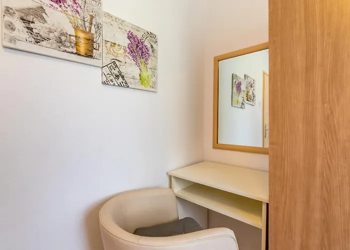 Apartmán Jadranka