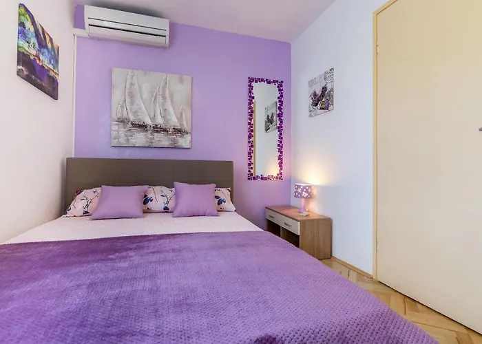 Apartmán Jadranka