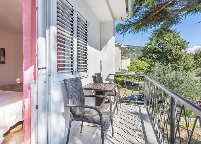 Jadranka Apartmán *