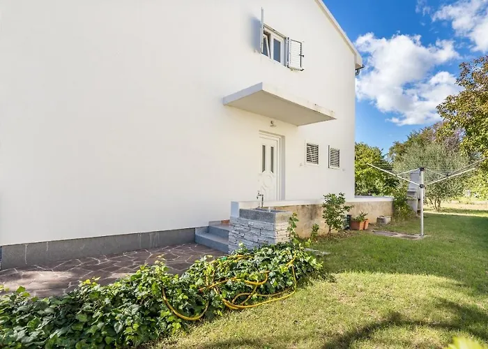 Jadranka Apartmán *