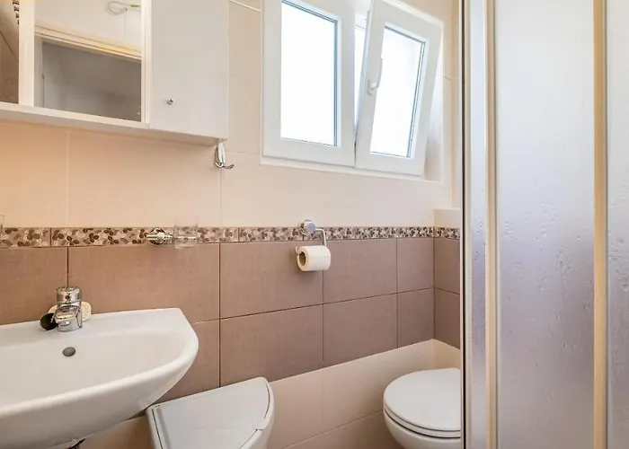 Apartmán Jadranka Baška
