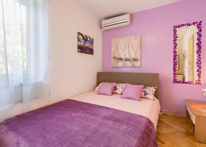 Apartmán Jadranka *
