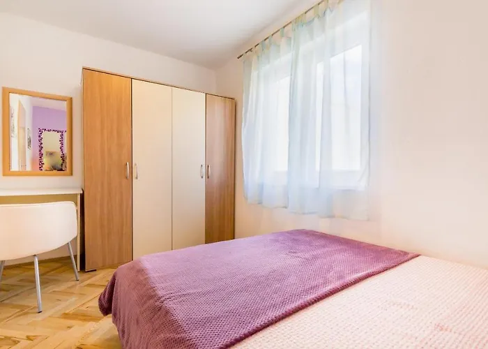 Jadranka Apartmán