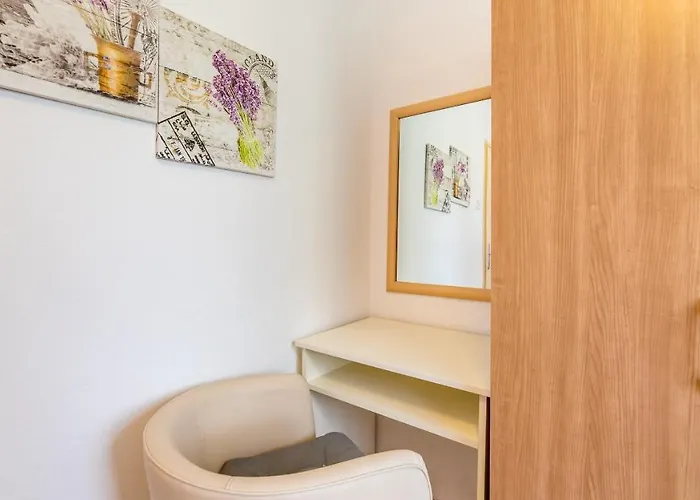 Apartmán Jadranka Baška