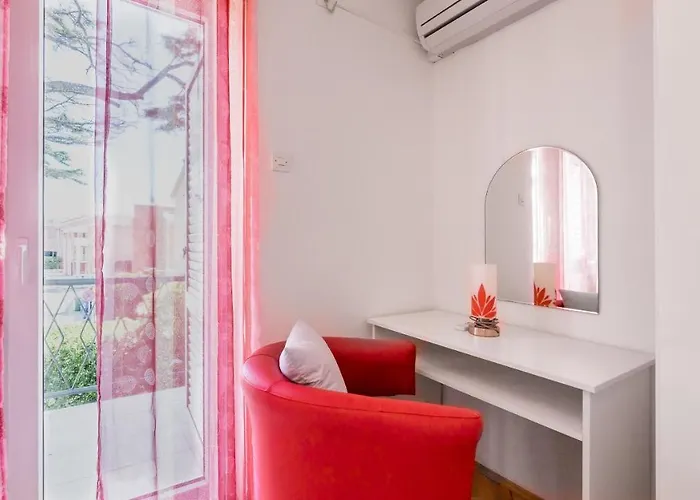 Jadranka Apartmán