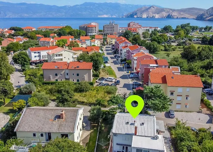 Jadranka * Baška