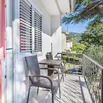Jadranka Appartement *