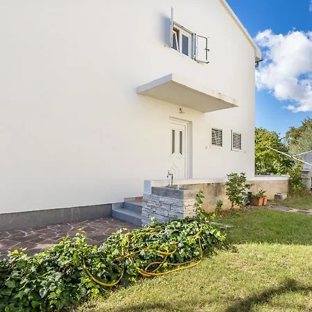 Jadranka Lejlighed *