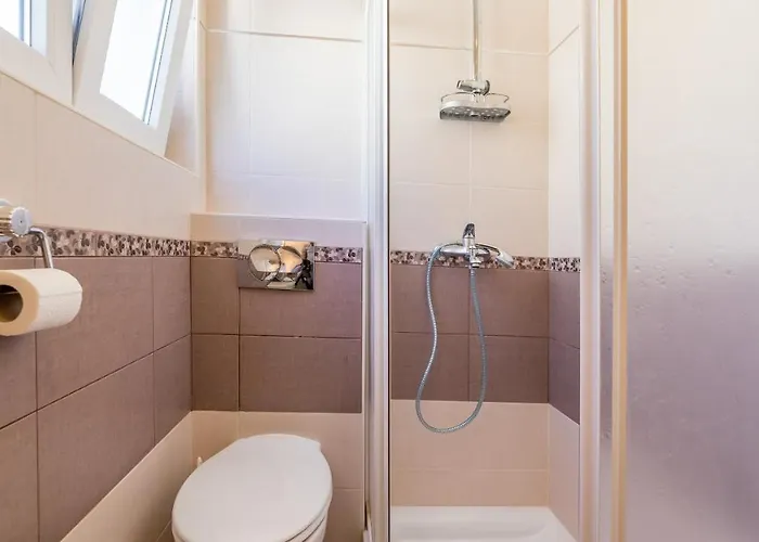 Lejlighed Jadranka *