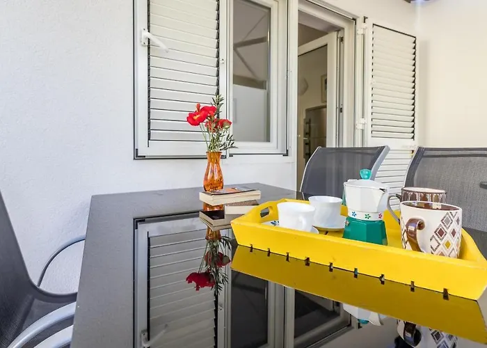 Lejlighed Jadranka *