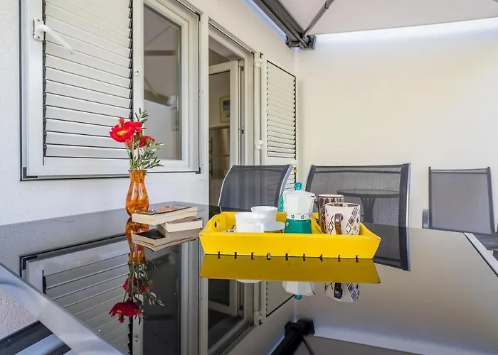 Lejlighed Jadranka Baška