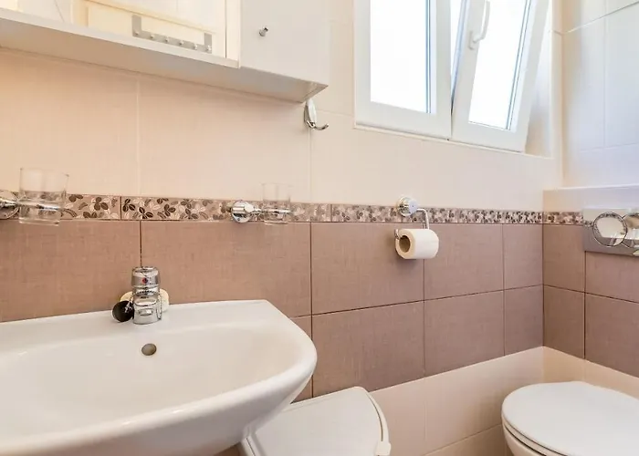 Jadranka Lejlighed *