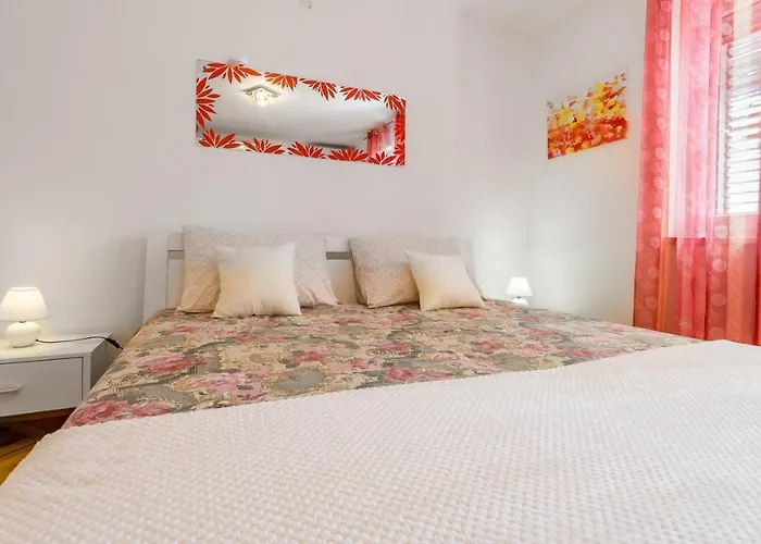 Lejlighed Jadranka Baška